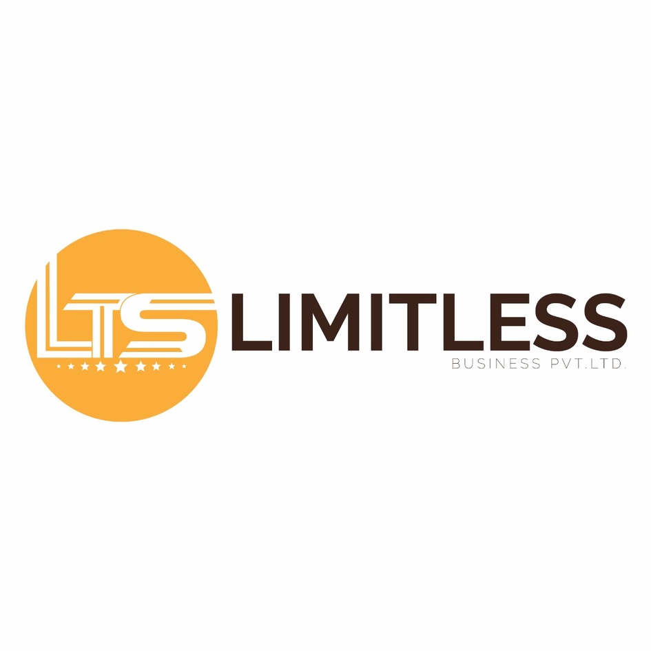 Lts Limitless Business Private Limited Device mark 3952513 Trademark