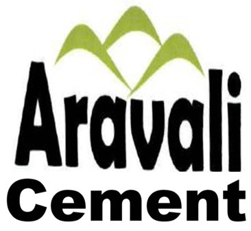Aravali Cement With Logo Device mark 3936083 Trademark