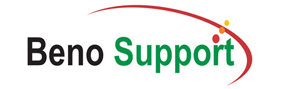 Benosupport Technologies Private Limited Device mark 3958683 Trademark