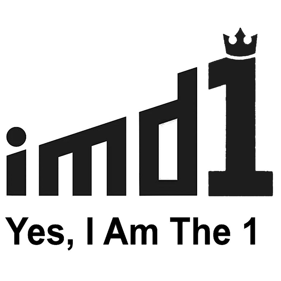 Imd1 Yes, I Am The 1 Device mark 3952173 Trademark