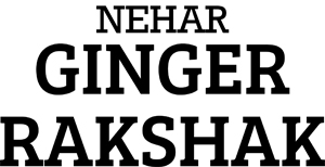 Nehar Ginger Rakshak Device mark 3952664 Trademark