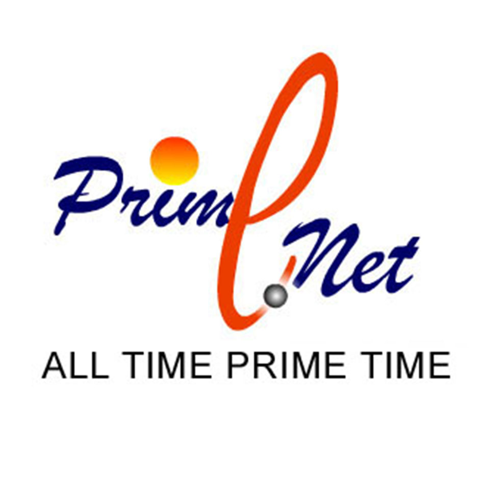 Primenet All Time Prime Time Logo Device mark 3966480 Trademark