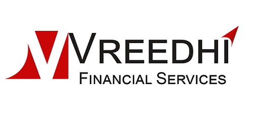 Vreedhi Financial Services Device mark 3951448 Trademark