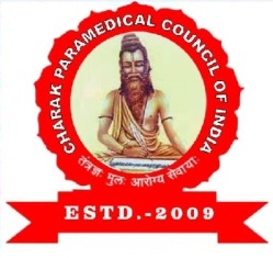 Charak Paramedical Council Of India Device mark 3966269 Trademark