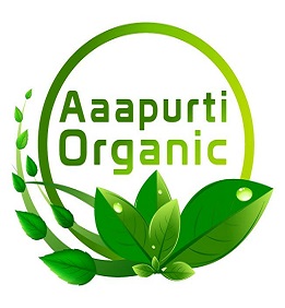 Aaapurti Organic Device mark 3952368 Trademark