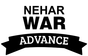 Nehar War Advance Device mark 3952667 Trademark