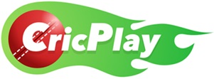 Cricplay (logo) Device mark 3968576 Trademark