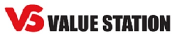 Vs Value Station (logo) Device mark 3968514 Trademark