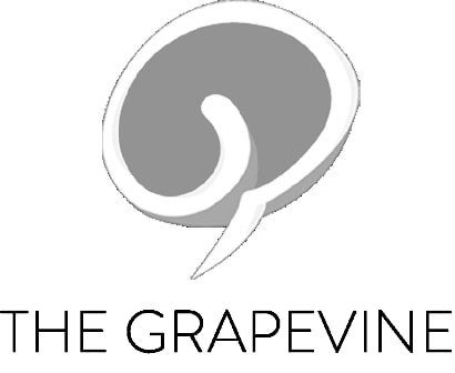 The Grapevine (logo) Device mark 3968843 Trademark