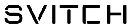 Svitch Device mark 3968902 Trademark