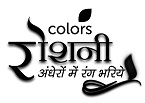 Colors-roshni (black & White Device) Device mark 3969314 Trademark