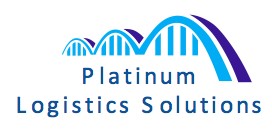 Platinum Logistics Solutions (label) Device mark 3969588 Trademark