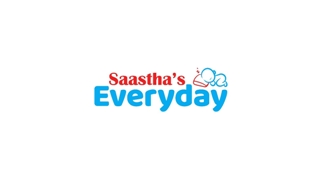 Saastha's Everyday Device mark 3969593 Trademark