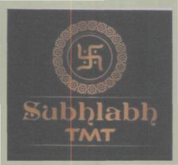 Subhlabh Tmt Device mark 3969613 Trademark