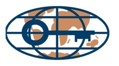 Globe With Key Logo Device mark 3969655 Trademark