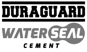 Duraguard Water Seal Device mark 3969790 Trademark