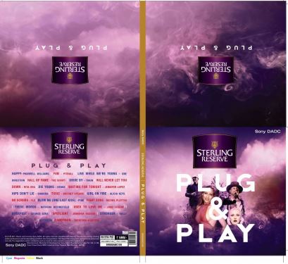 Sterling Reserve - Plug & Play Device mark 3969796 Trademark