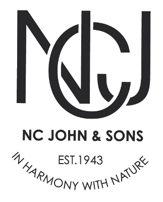 Nc John & Sons & Logo Device mark 3970083 Trademark