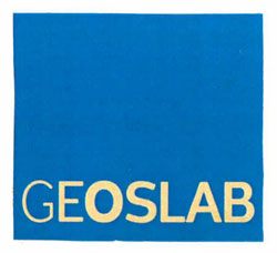 Geoslab Device mark 3970179 Trademark