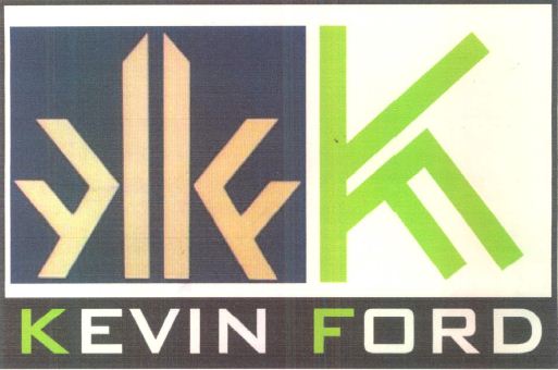 Kevin Ford Device mark 3970589 Trademark