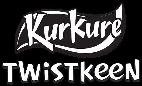 Kurkure Twistkeen Logo Device mark 3970657 Trademark
