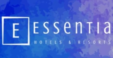 Essentia Hotels And Resorts With E (label) Device mark 3971029 Trademark