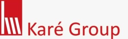 Kare Group (label) Device mark 3971278 Trademark