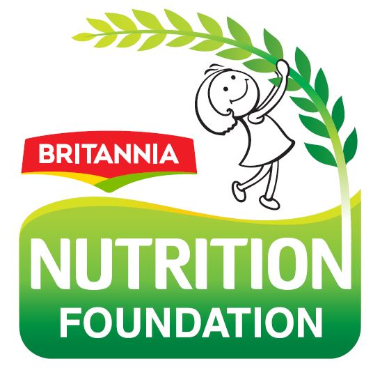 Britannia Nutrition Foundation Device mark 3971280 Trademark