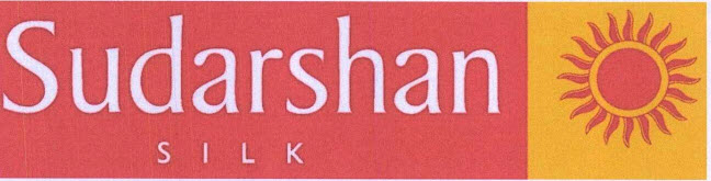 Sudarshan Silk Device mark 3971362 Trademark