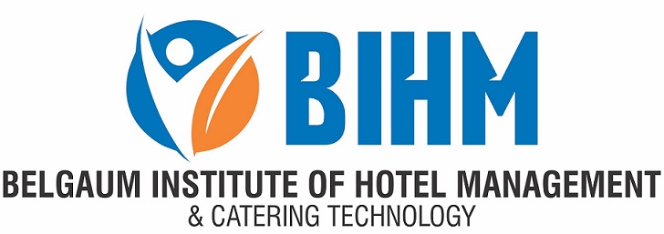 Bihm Belgaum Institute Of Hotel Management Device mark 3971511 Trademark