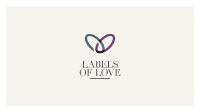 Labels Of Love With Device Device mark 3971582 Trademark
