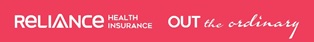 Reliance Health Insurance Out The Ordinary Device mark 3971612 Trademark