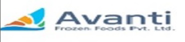Avanti Frozen Foods Pvt. Ltd. Device mark 3971666 Trademark