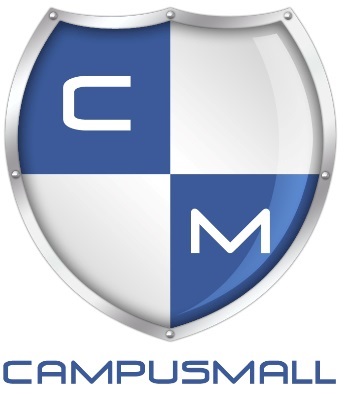 Campus Mall With Device Of Cm Device mark 3971784 Trademark