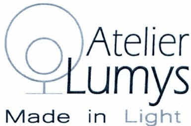 Atelier Lumys Made In Light With Device Device mark 3971837 Trademark