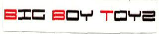 Big Boy Toyz Device mark 3972016 Trademark