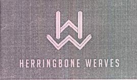Herringbone Weaves Device mark 3972034 Trademark