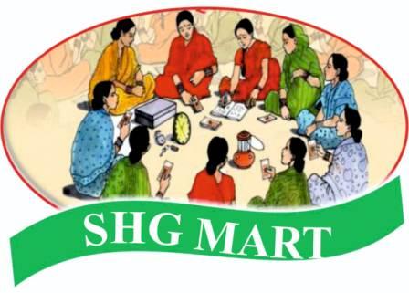 Shg Mart Device mark 3972061 Trademark