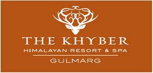 The Khyber Himalayan Resort & Spa Gulmarg Device mark 3972236 Trademark