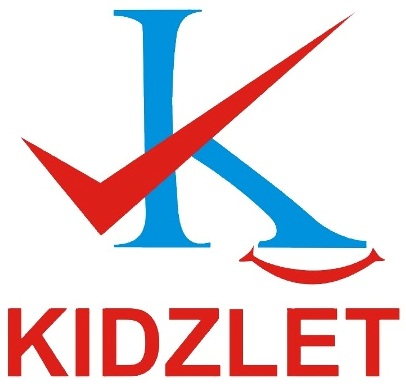 Kidzlet Device mark 3972382 Trademark