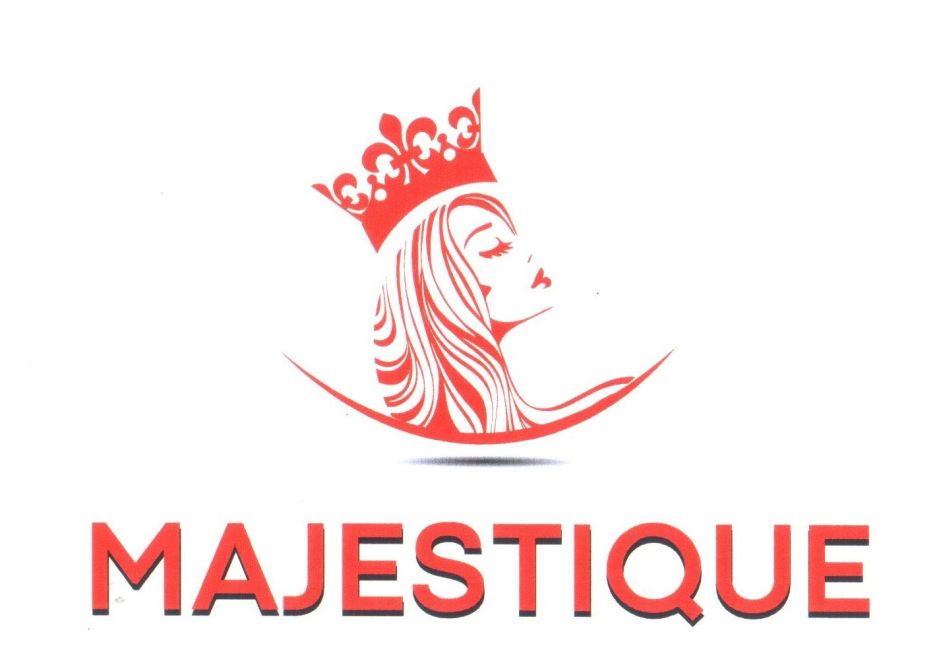 Majestique Device mark 3972472 Trademark
