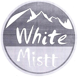 White Mistt Device mark 3972992 Trademark
