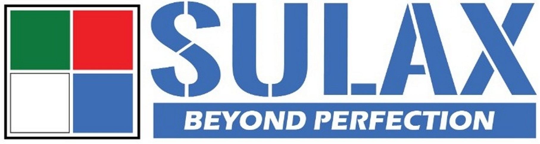 Sulax Beyond Perfection With Device Device mark 4290082 Trademark