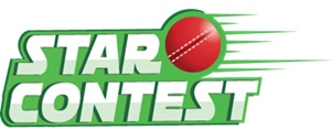 Star Contest (logo) Device mark 4290223 Trademark
