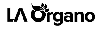 La Organo (with Device) Device mark 4290267 Trademark