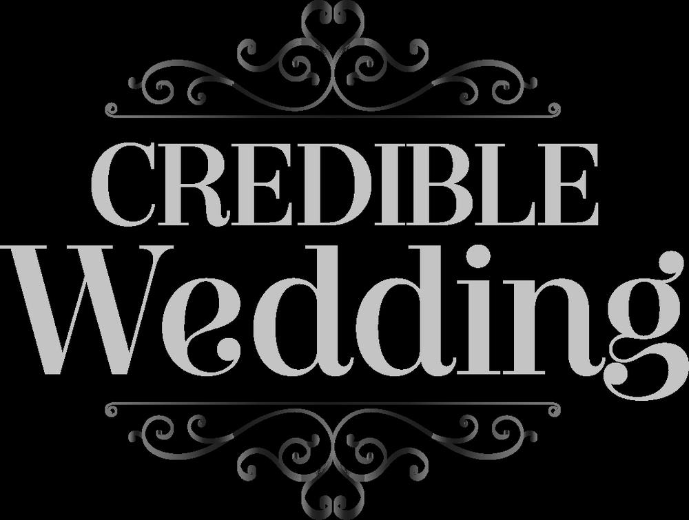 Credible Wedding Device mark 3973694 Trademark