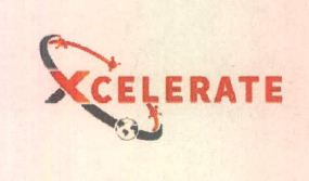 Xcelerate Device mark 3973836 Trademark
