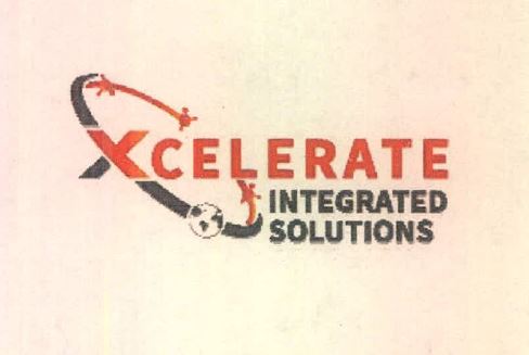 Xcelerate Integrated Solutions Device mark 3973838 Trademark