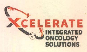Xcelerate Integrated Oncology Solutions Device mark 3973839 Trademark