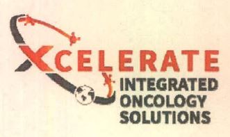 Xcelerate Integrated Oncology Solutions Device mark 3973848 Trademark